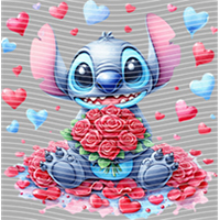 Valentine's Day-QRJ  1151